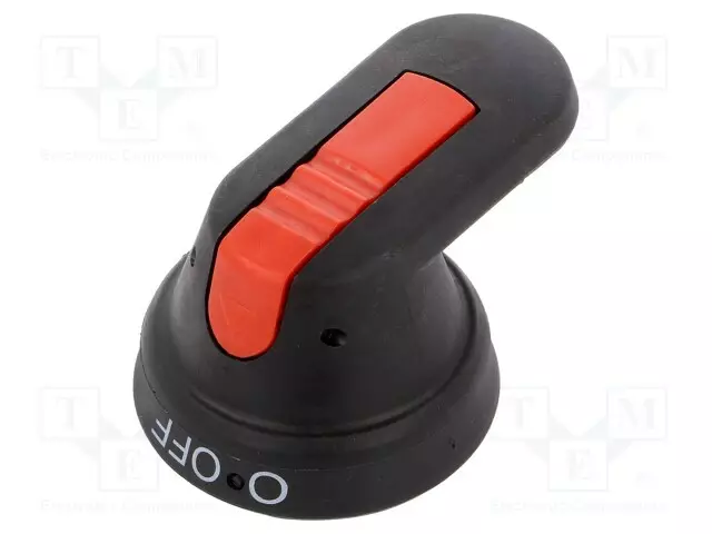 KIERTONUPPI - Erottimet - OHB65J6 - 1