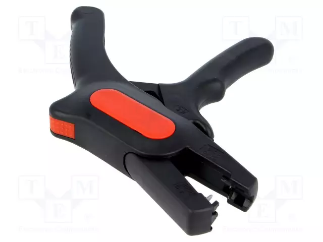 KUORINTATYÖKALU - 0,2÷6MM2 - PYÖREÄLLE KAAPELILLE, MONISÄIKEINEN - Kaapelinkuorintatyökalut - NB-STRIP06 - 1