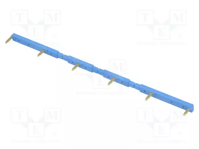 KYTKENTÄSILTA - 135X10,3X5,1MM - Releiden lisätarvikkeet - 094.06 - 1