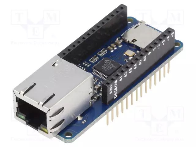 LAAJENNUSLEVY - LAAJENNUSLEVY - KOMP: W5500 - ARDUINO MKR - MKR - Arduino mikrokontrollerit - ASX00006 - 1