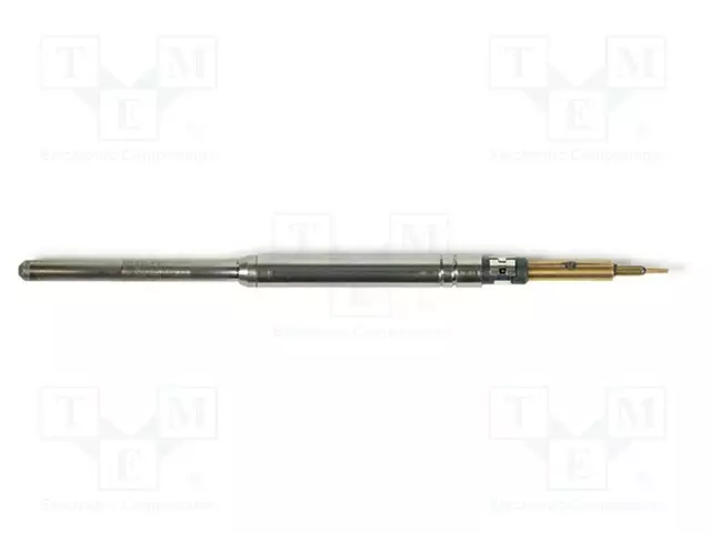 LÄMMITIN - JUOTTIMELLE - Juotintelineet ja tarvikkeet - GT-HC-T6 - 1