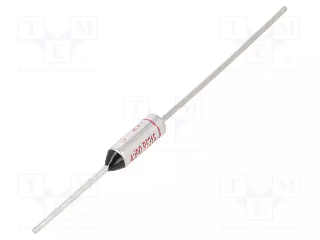 LÄMPÖSULAKE - 10A - BF - 216°C - Lämpösulakkeet - BF216 - 1