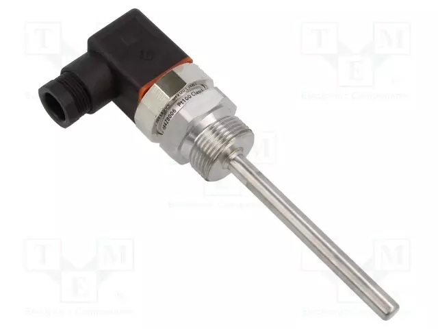 LÄMPÖTILA-ANTURI - PT100 - B-LUOKKA - G3/4 A - SÄH.LIIT: PG11 - 100MM - Teollisuus lämpötila-anturit & muuntimet - 084Z8006 - 1