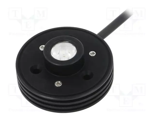 LED - NEUTRAALIVALKOINEN - 4000K - 264LM - IP54 - CRIMÍN: 80 - 15° - 1500MA - LED nauhat ja modulit - 9009386 - 1