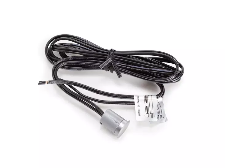 LED dimmer - recessed installation - 12V/24V - LED ohjaimet ja himmentimet - LQS06 - 1