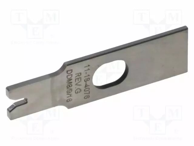 LEIMA - Krimppauspihdit - muut - MX-11-18-4076 - 1