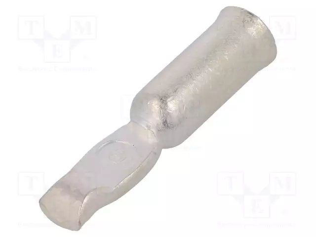 LIITOS - KAKSINAPAINEN - POWERPOLE® PP120,SB® 120 - HOPEOITU - 6AWG - DC liittimet - 1319G6 - 1