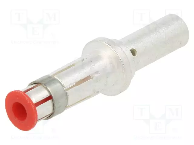 NAARASKONTAKTI - EBC80 - HOPEOITU - 16MM2 - 6AWG - VIRTAKOSKETIN - 600V - DC liittimet - 80-1116 - 1