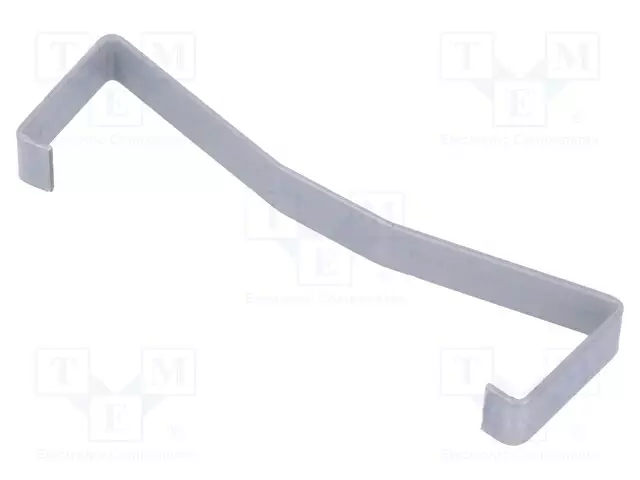 LUKITUSKIINNIKE - PIN: 16 - KÄYTTÖSOVELLUS: IDC-PISTOKE - IDC liittimet - 3505-8016 - 1