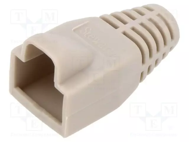 MURTOSUOJA - VAALEANHARMAAA - RJ liittimet - 450-016 - 1