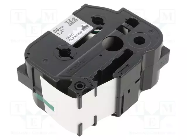 NAUHA - 36MM - Tarratulostimet ja merkitsijät - BR-TZECL6 - 1