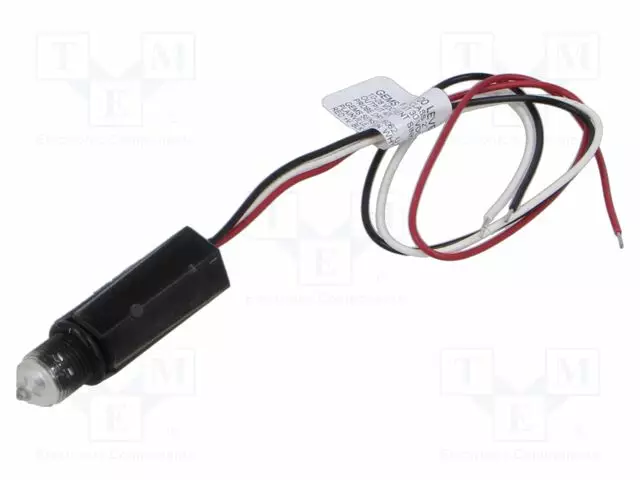 NESTETASON ANTURI - -17,8÷80°C - OUT: NC - 10÷28VDC - ELS-1100 - 0,3M - Teollisuus nestetasoanturit - GEMS-169556 - 1