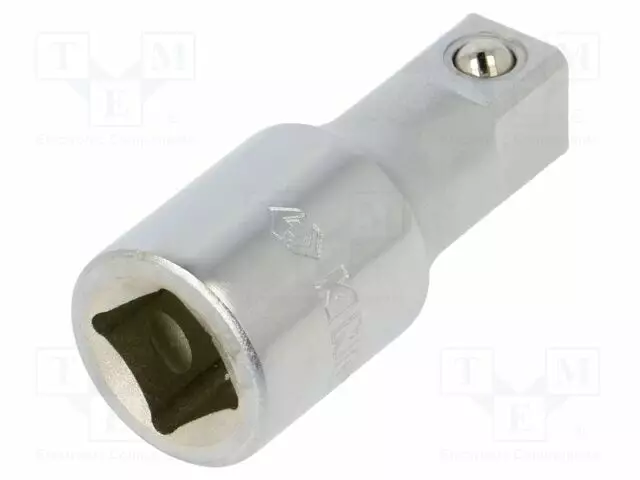 PIDENNYSTÄ - 3/8" - 44MM - Hylsyavaimet - KT-3221-16 - 1
