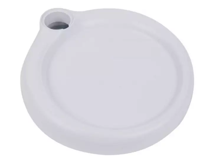 PÖYTÄJALUSTA SUURENNUSLASIVALAISIMELLE VTMG10(N) - Suurennuslasivalaisimien tarvikkeet - VTLAMPST6 - 1