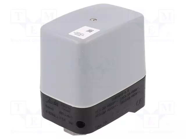 AUTOMATION MODULE: PRESSURE SWITCH - PRESSURE - OUT 1: SPST-NC - Pressostaatit - 031E020266 - 1