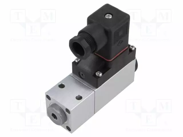 AUTOMATION MODULE: PRESSURE SWITCH - PRESSURE - IP RATING: IP65 - Pressostaatit - 061B100266 - 1