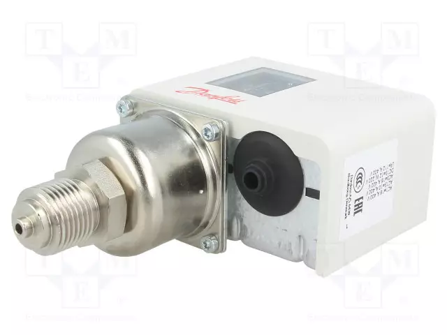 AUTOMATION MODULE: PRESSURE SWITCH - PRESSURE - OUT 1: RELAY,SPDT - Pressostaatit - 060-216466 - 1