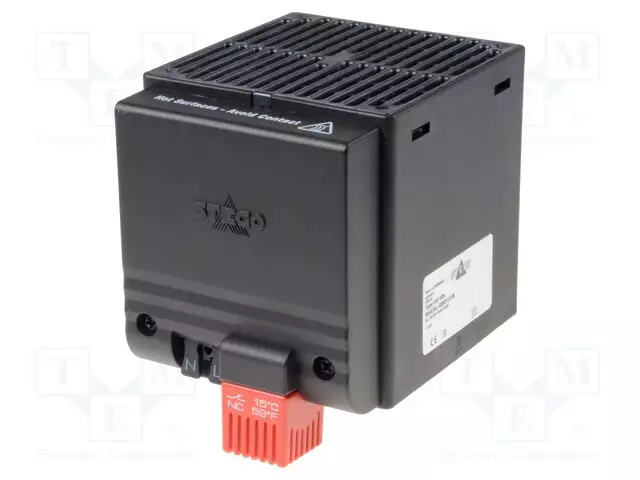 LÄMMITYSELEMENTTI: PUHALLIN - LÄMMITYS-PUOLIJOHDE-CSF 028 - Lämmityskomponentit - 02821.0-06 - 1