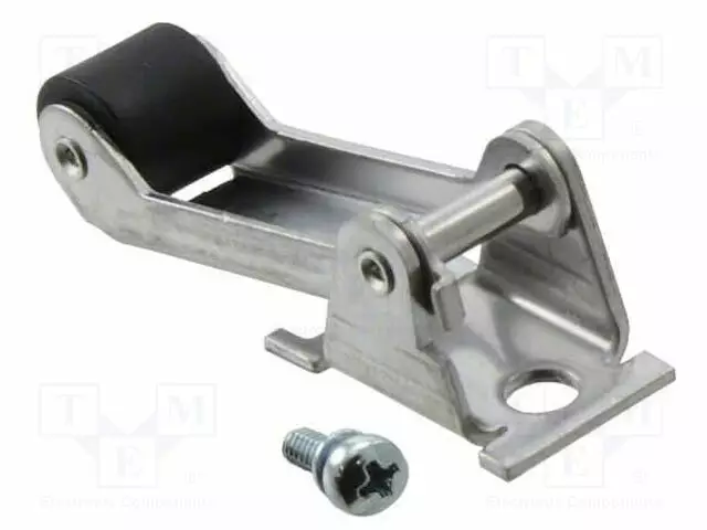 RULLAVIPU - SANP ACTION mikrokytkimet - CROUZET79552456 - 1