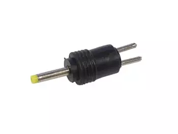 SPARE PLUG 2.4x0.75mm (SONY, ETC...) - DC liittimet - PLUGSP6 - 1