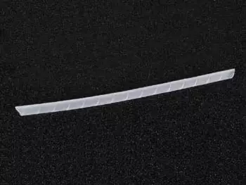 SUOJASPIRAALI 10m / Ø6mm LÄPINÄKYVÄ VALKOINEN) - Summerit - SW06 - 1