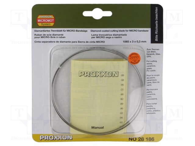 VANNESAHANTERÄ - Sahat ja rautasahat - PR28186 - 1