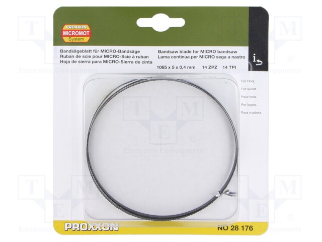 VANNESAHANTERÄ - PUU,MUOVI - 14HAMPAAT/TUUMA - Sahat ja rautasahat - PR28176 - 1