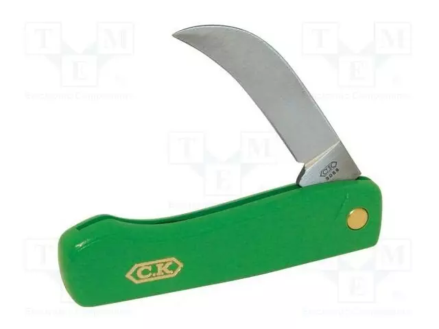 VEITSI - Sakset ja puukot - CK-G9066 - 1