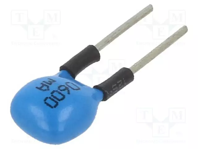 VIRRAN VALINTAAN TARKOITETUT VASTUKSET - 8,25KOHM - 600MA - LED teholähteet - 28001116 - 1