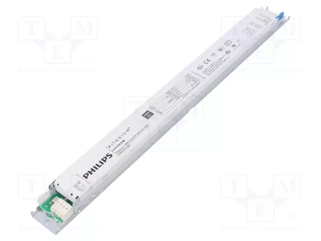 VIRTALÄHDE: IMPULSSI - LED - 150W - 100÷300VDC - 200÷700MA - 220÷240VAC - LED teholähteet - 929001506706 - 1