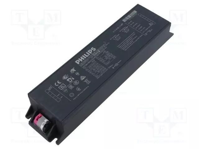 VIRTALÄHDE: IMPULSSI - LED - 150W - 90÷283VDC - 200÷700MA - 220÷240VAC - LED teholähteet - 929002172106 - 1