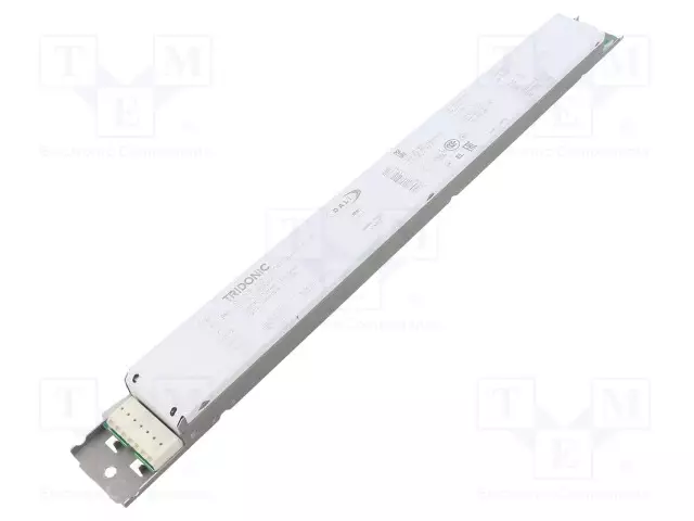 VIRTALÄHDE: IMPULSSI - LED - DALI - 50W - 20÷50VDC - 350÷1050MA - LCA - LED teholähteet - 28000656 - 1