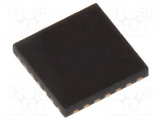 IC: STM8 MIKRO-OHJAIN - 16MHZ - UFQFPN28 - 1,65÷3,6VDC - A/D 12BIT: 18 - ST mikrokontrollerit - STM8L151G6U7 - 1