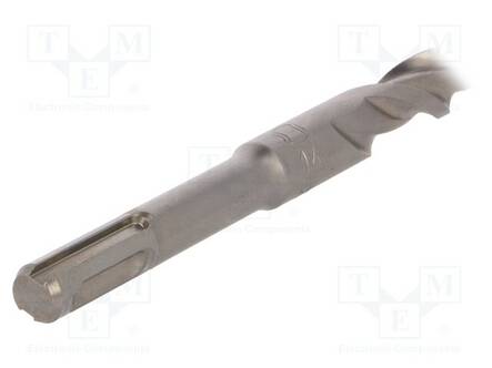 PORANTERÄ - BETONIN - Ø: 13MM - L: 160MM - METALLI - SDS-PLUS® - PRO 4 - Betoniporanterät - MTB.631847 - 2