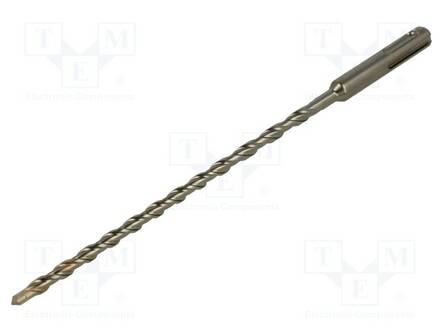 PORANTERÄ - BETONIN - Ø: 6MM - L: 210MM - SDS-PLUS® - TYÖOSAN PIT: 150MM - Betoniporanterät - FISCHER-531767 - 1