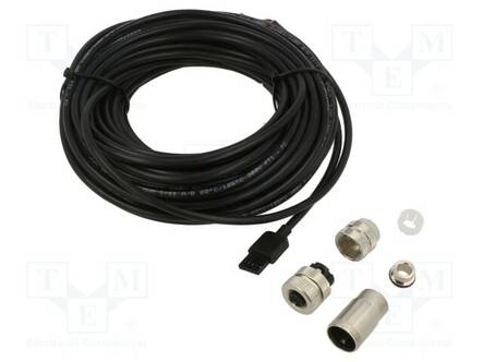 YHDISTYSKAAPELI - Teollisuusverkot - STEGO-244447 - 1