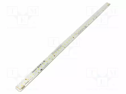 LED-LIUSKA - W: 24MM - L: 560MM - DIODIEN LM: 48 - CRIMÍN: 80 - 2433LM - LED nauhat ja modulit - 28004777 - 1
