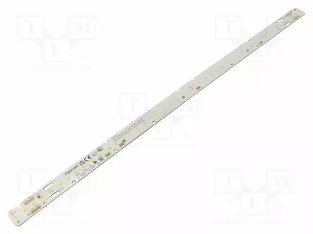 LED-LIUSKA - W: 24MM - L: 560MM - DIODIEN LM: 48 - CRIMÍN: 80 - 2699LM - LED nauhat ja modulit - 28004877 - 1