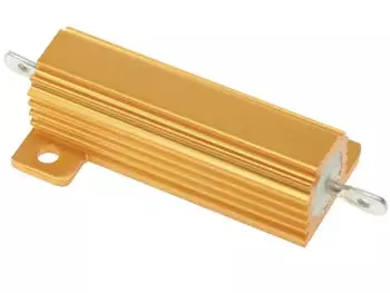 LANKAVASTUS 50W 0R47 - Liukupotentiometrit - RH0E47 - 2