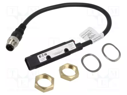 OPTINEN ANTURI - MITTA-ALUE: 0÷0,05M - NPN / PNP - Teollisuus optiset anturit - 13104AQD07 - 1