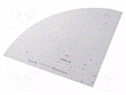 PYÖREÄ LED-MODUULI - CRIMÍN: 80 - 2719LM - 3000K - 450MA - 209LM/W - 13W - LED nauhat ja modulit - 28005497 - 1