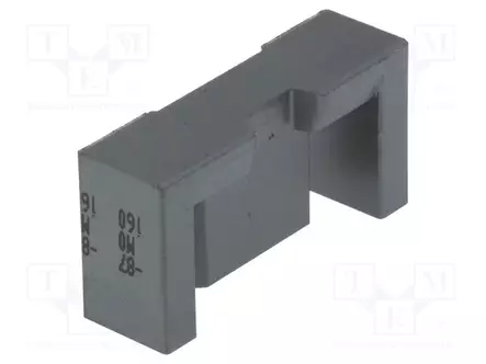 SYDÄN: FERRIITTI-EFD - N87 - 160NH - 4690MM3 - 69MM2 - Ferriittisydämmet - B66423U0160K187 - 1