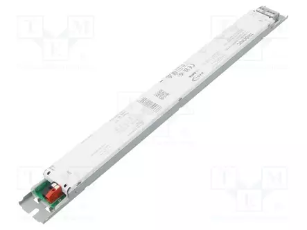 VIRTALÄHDE: IMPULSSI - LED - DALI 2 - 35W - 48VDC - 73÷730MA - 198÷264VAC - LED teholähteet - 28003537 - 2