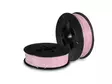 1.75 mm (1/16") PLA FILAMENT - PASTEL PINK - 750 g - 3D Filamentit - PLA175PAP07 - 2