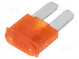 10A - 32VDC - AUTOSULAKE - 9,1MM - MINI - Autosulakkeet - 341927 - 1
