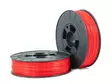 3D TULOSTUSLANKA PLA 1.75mm - PUNAINEN - 750 g - 3D Filamentit - PLA175R07 - 2