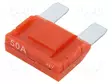 50A - 32VDC - AUTOSULAKE - 29MM - MAXI - TINASEOS - Autosulakkeet - 340637 - 1