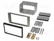 AUTORADION KEHYS - FORD - 2 DIN - HOPEA - Kehykset autoradioille - RAM-40.153.7 - 1