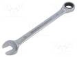 WRENCH: COMBINATION SPANNER - RATTLE - 18MM - MICROSPEEDER - Vääntötyökalut ja kiintolenkit - PR23267 - 1