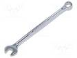 WRENCH: COMBINATION SPANNER - DOUBLE-SIDED - 7MM - L: 122MM - SATIN - Vääntötyökalut ja kiintolenkit - FACOM-440.7 - 1